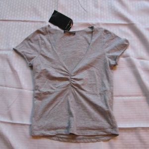 Brandy Melville Gina top